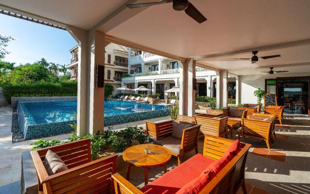 RiverTown Hoi An Resort & Spa