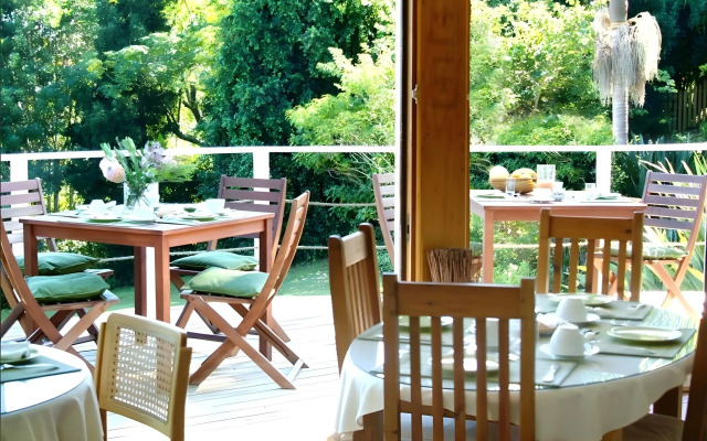 Stannards Guest Lodge