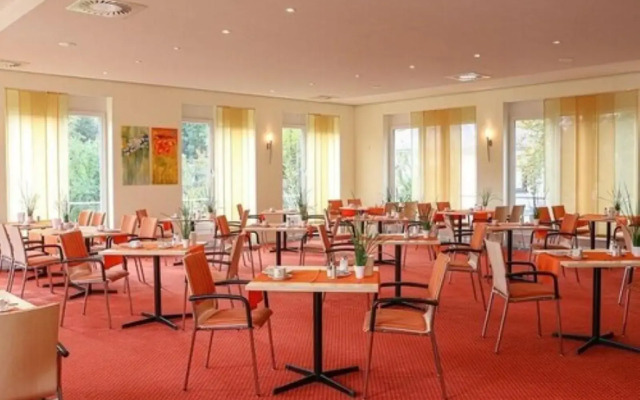 Hotel Gasthof Zum Bad