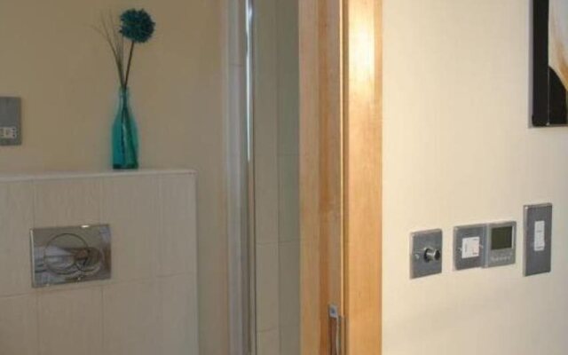 Dreamhouse City Centre Apartments