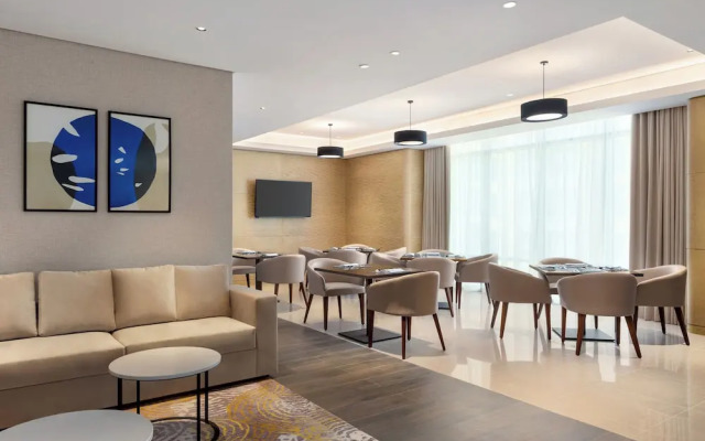 Novotel Dubai Gold District