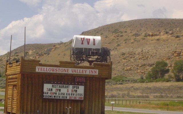 Yellowstone Valley Inn