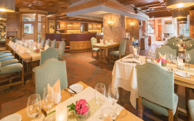 Hotel Restaurant Felsentor