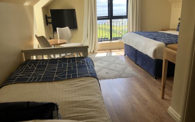 Teach Cruachán Large-group Holiday Home