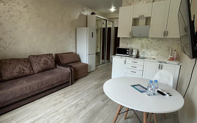 Апартаменты на улице Яна Фабрициуса 66/4