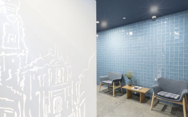 Oporto Collection Mouzinho da Silveira