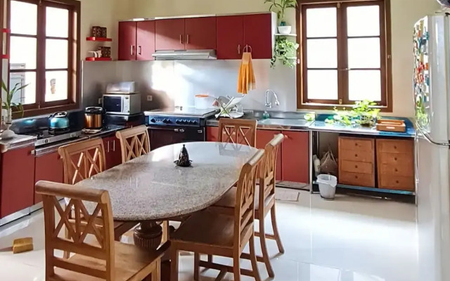 Casamia Homestay