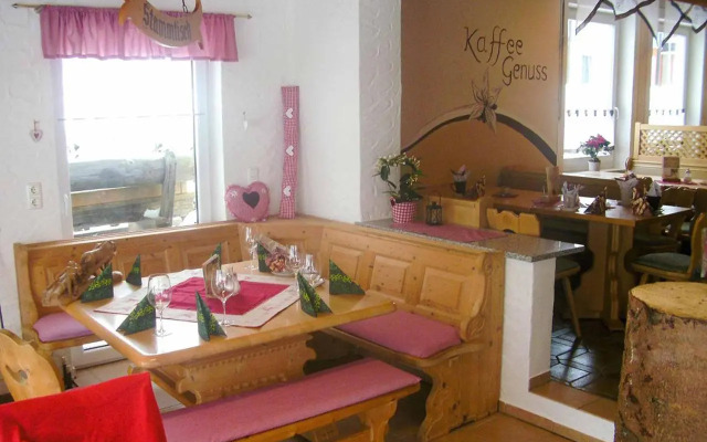 Pension Würzbauer