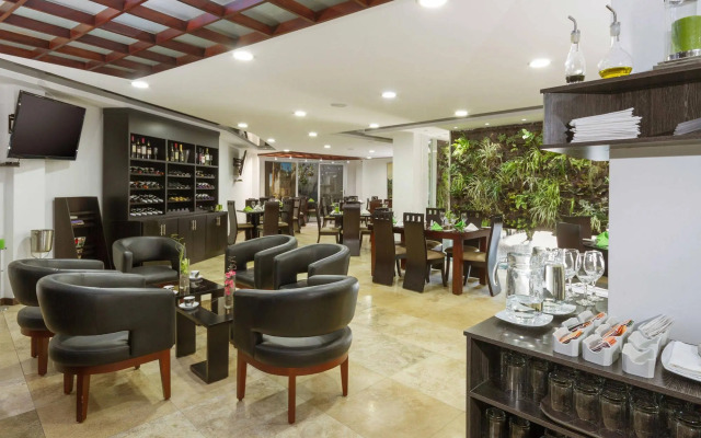 Hotel Valgus