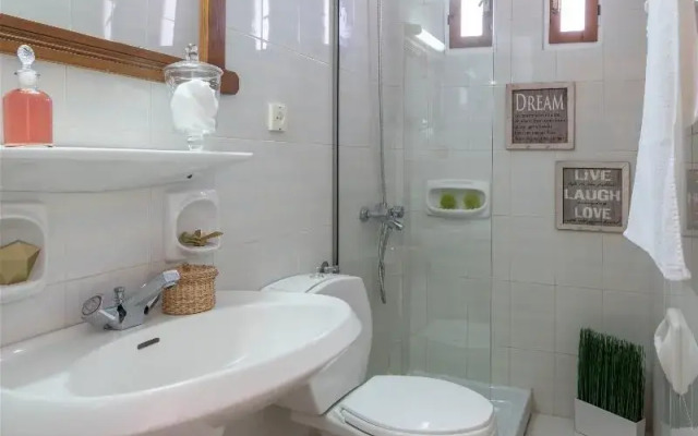 Pasiphae Hotel Malia