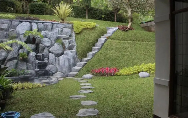 Dago Pakar Villa P4-16
