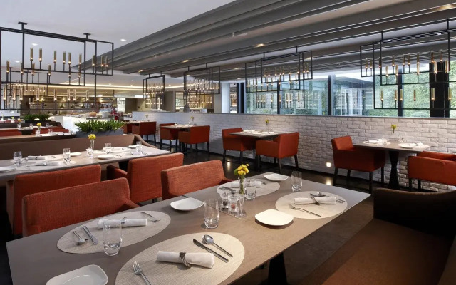 Humble House Hotel Taipei, Curio Collection by Hilton