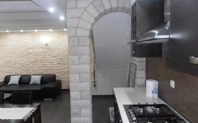 Apartman Ines 2