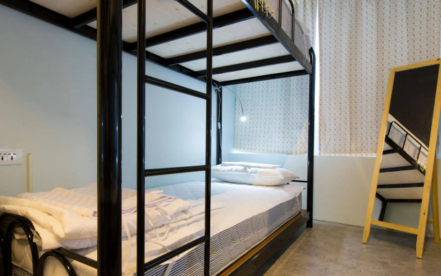 Pathways Hostel