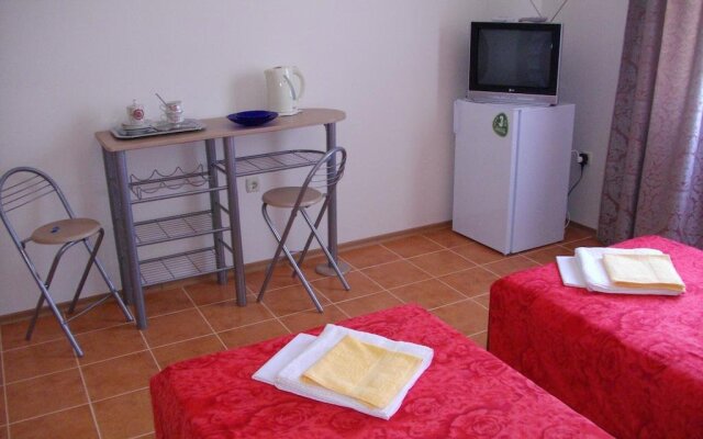 Villa Delfin
