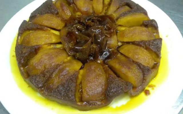 Ristorante Hotel Falchetto