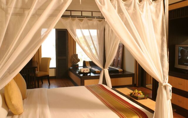 Avantika Boutique Hotel