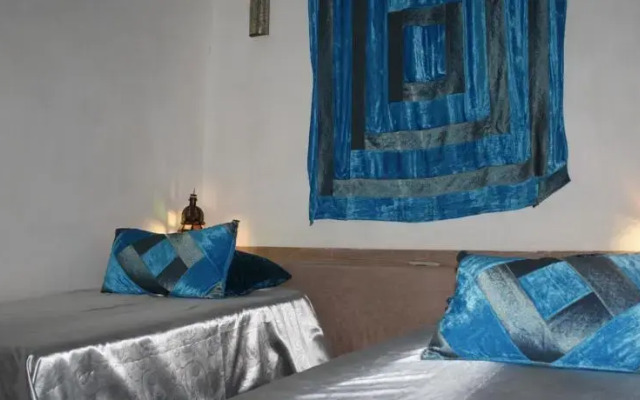 Riad Villariane