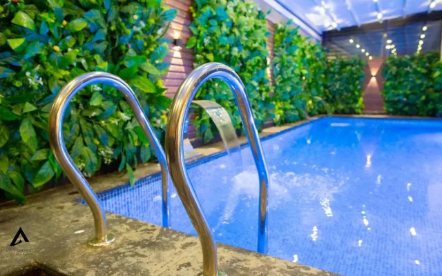 Elite Pyramids Boutique Hotel