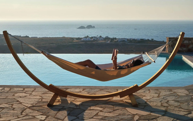 Mythic Paros
