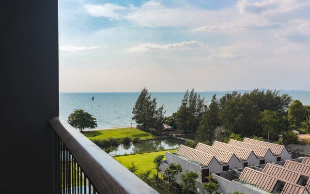 Ana Anan Resort & Villas Pattaya