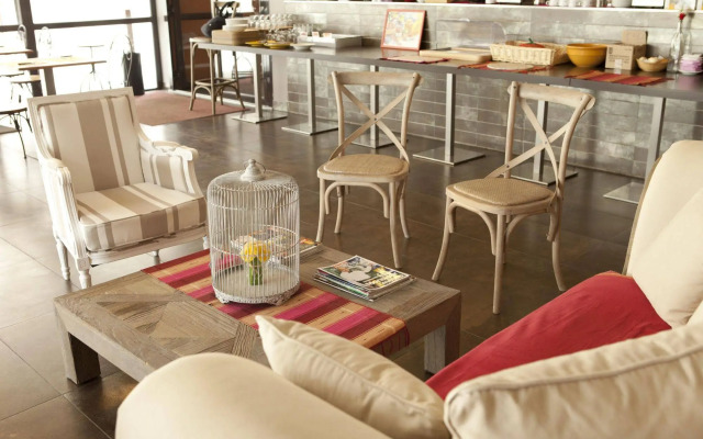 Le Château des Magnans