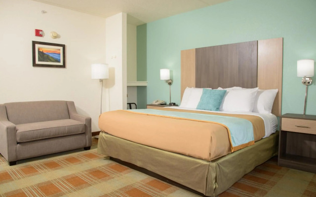 Pigeon River Inn