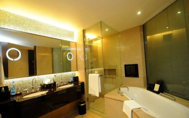 Ningbo Nanyuan Universe Deluxe Hotel