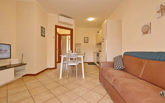 Appartamento Romantica