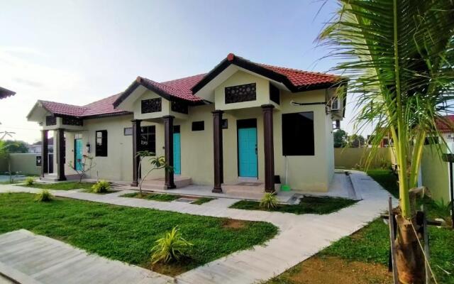 anjung ara suites and roomstays