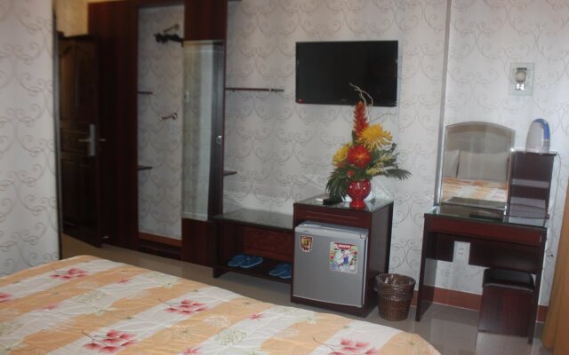 Song Anh 2 Hotel