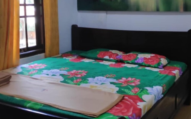 Homestay Rahayu