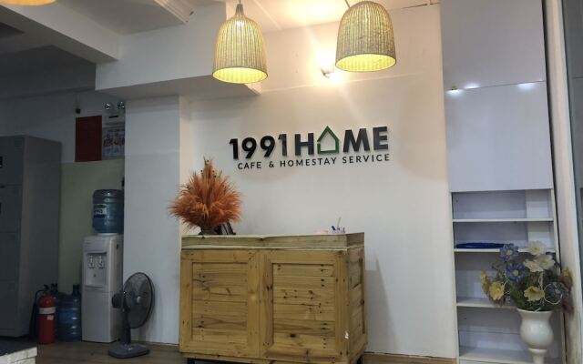 1991 Home Sai Gon