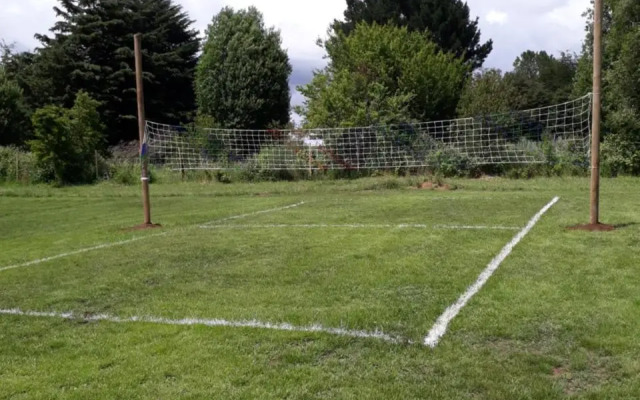 Terra Newen Pucon Family Suites