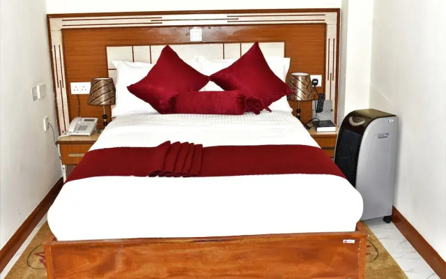 Empolos Hotel Limited