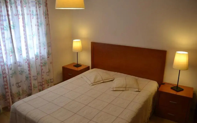 Apartamentos Cabrita