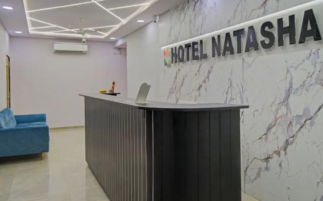 Hotel Natasha