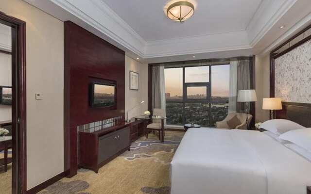 Maison New Century Hotel Cixi