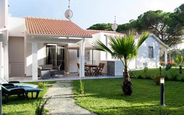 Sardinia Imagination - Ginepro Holiday Home
