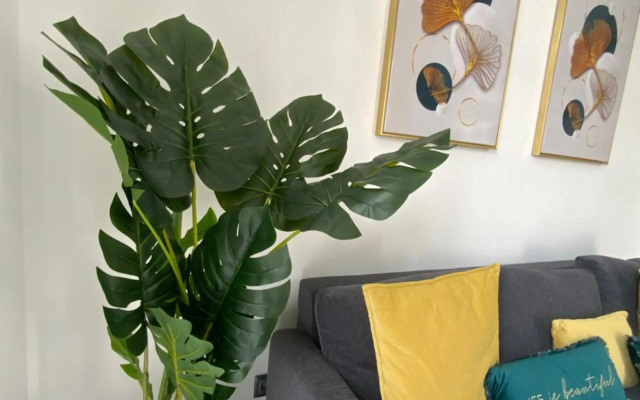 Luxury Loft Apartment