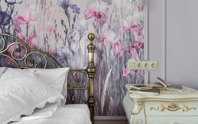 Letyourflat (Лэтюфлэт) на улице Миллионная 17