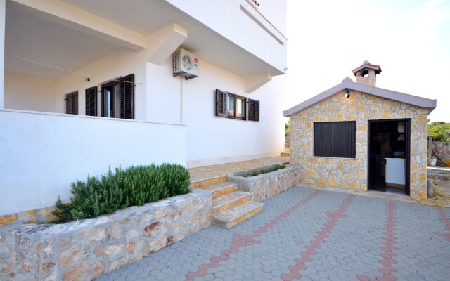 Apartments Mirta