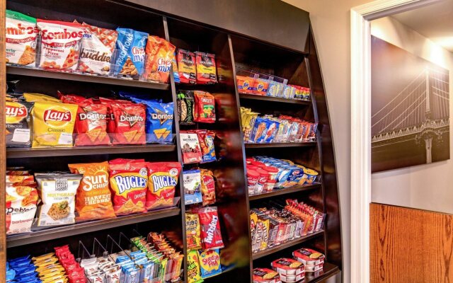 Staybridge Suites Charlottesville Airport by IHG