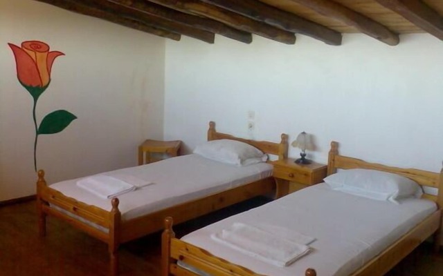 Amaranthos Skiathos View
