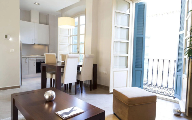 Pinar Apartments