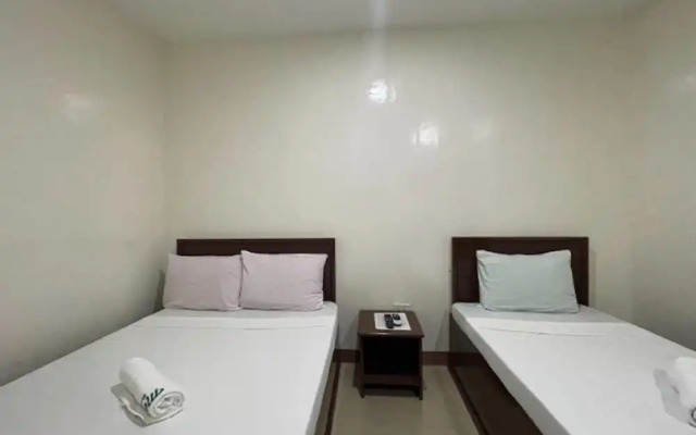 Marion's Inn Bldg 2 Bantayan powered by Cocotel