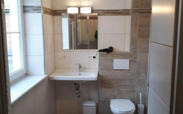 Ferienhaus Reinfrank