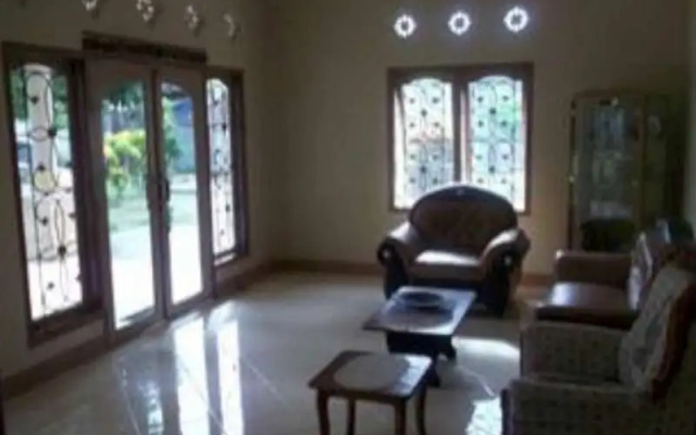 Sari Inn Kuta Lombok