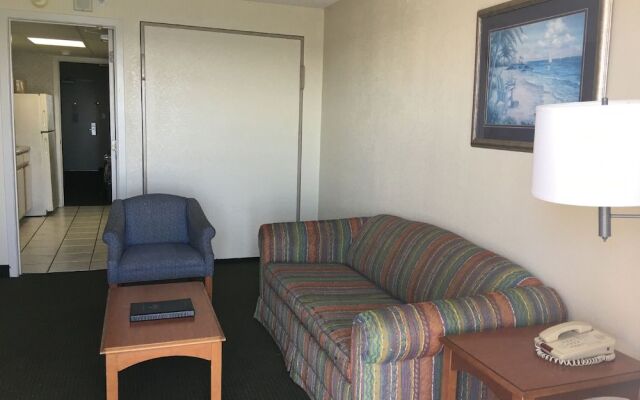 Hosteeva Oceanview Condos