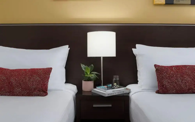 Novotel Sydney Norwest